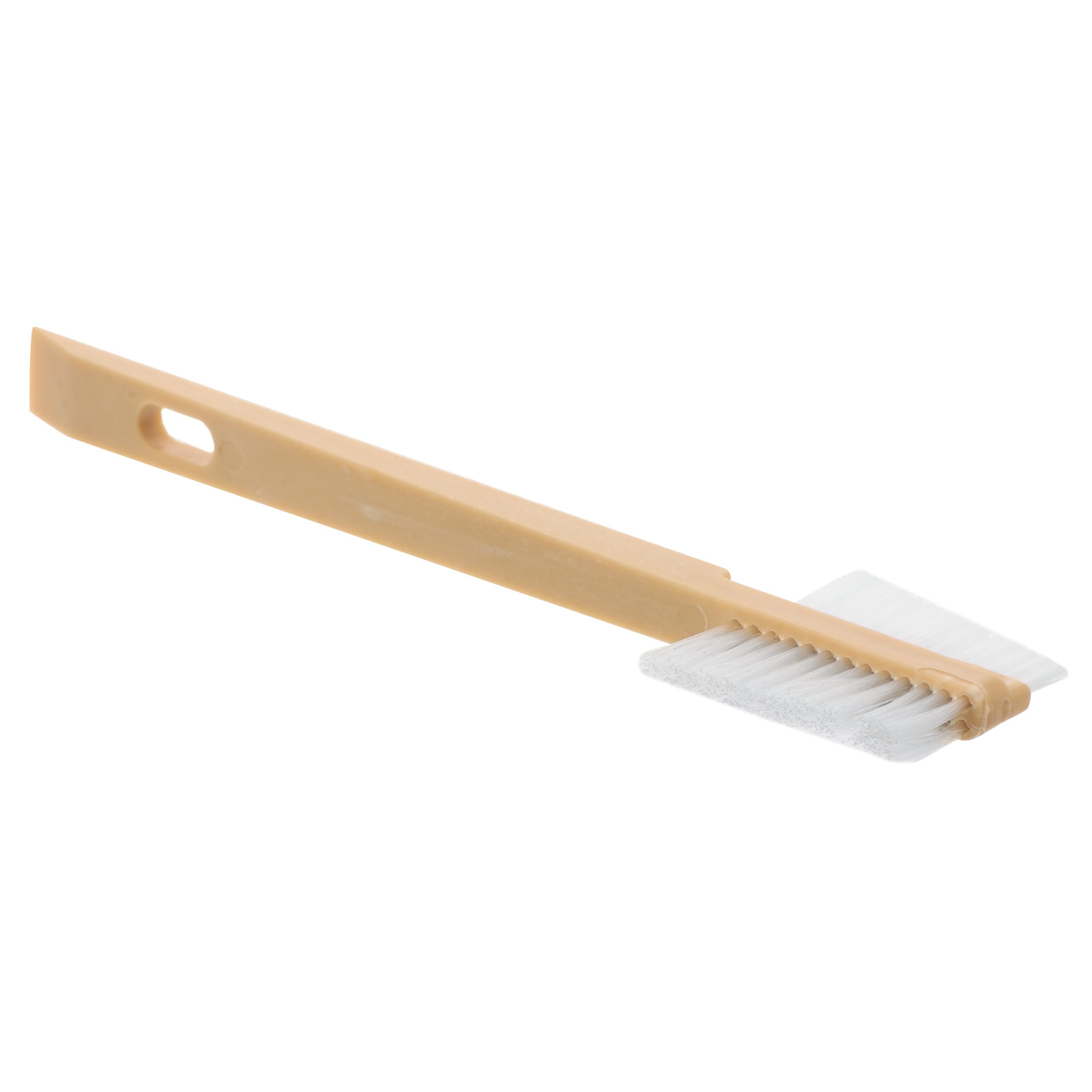 Dirt Brush Interior - Double-Sided Car Cleaning Brush for Interior