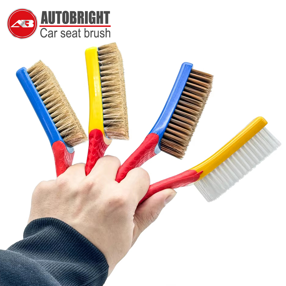 AUTOBRIGHT Car Seat Cleaning B - Seat Cleaner Fabric 评论和价格
