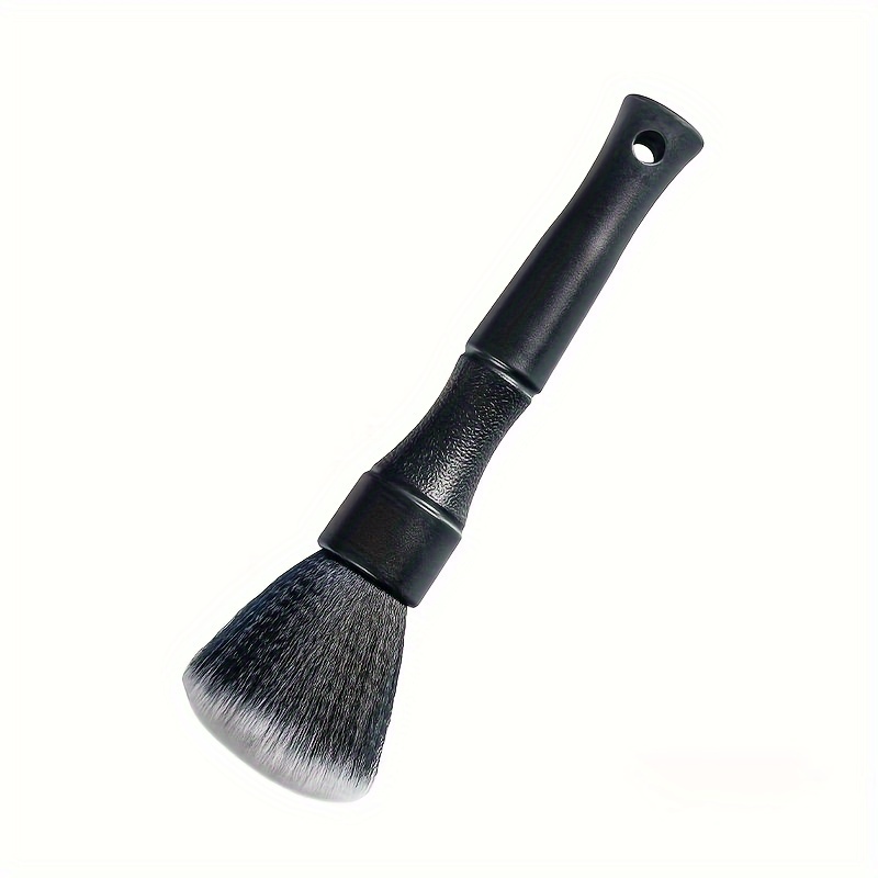 Ultra-Soft Car Detailing Brush - Seat Cleaner Fabric 评论和价格